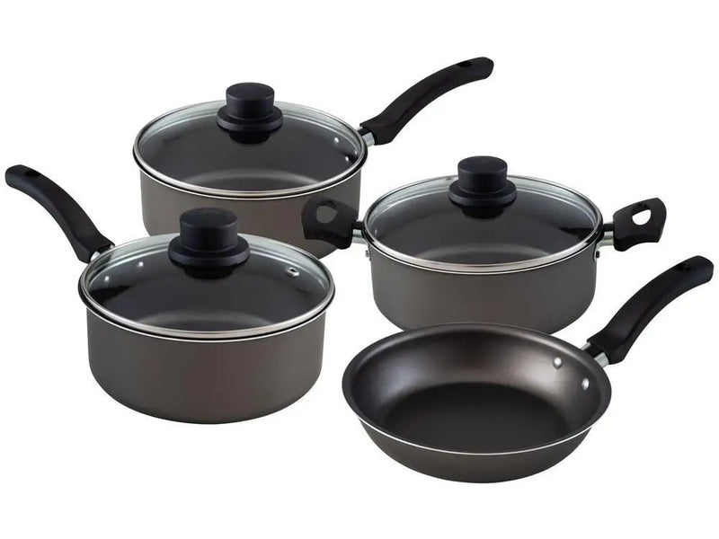 Aluminum Nonstick Eirilar Cookware Set