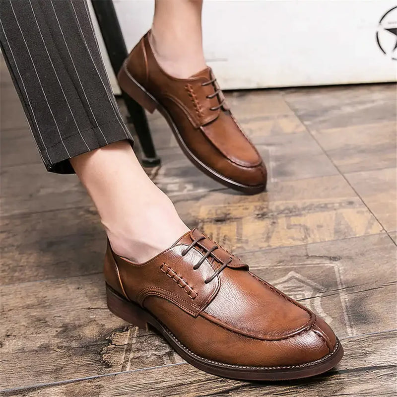 Evening Moccasins Mens White Dress Shoes Shoes Casual Dress Shoes Men Luxury Sneakers Sports Newest Best Selling Tenix