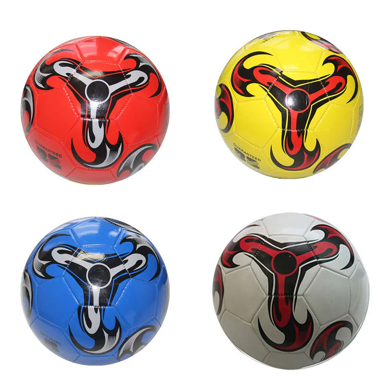 NEW Football Balls Official Size 5 PVC Material Outdoor  no.5  Soccer Match Training League ball Original bola de futebol