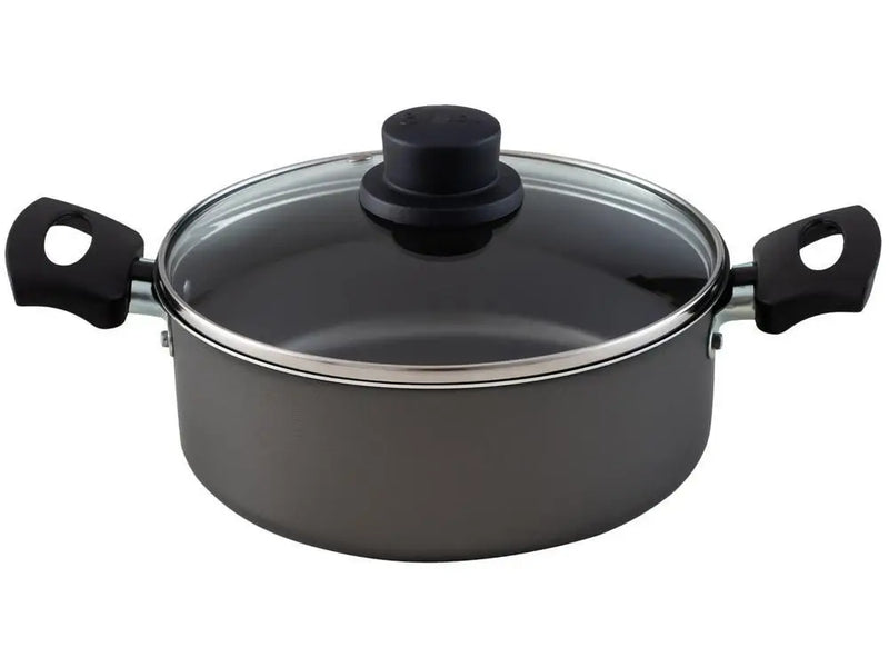 Aluminum Nonstick Eirilar Cookware Set