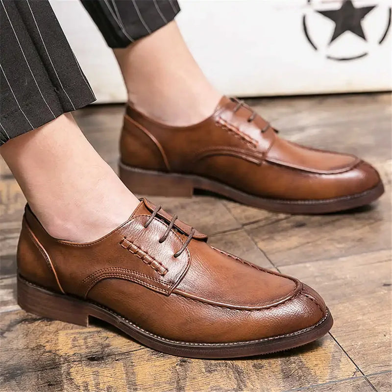 Evening Moccasins Mens White Dress Shoes Shoes Casual Dress Shoes Men Luxury Sneakers Sports Newest Best Selling Tenix