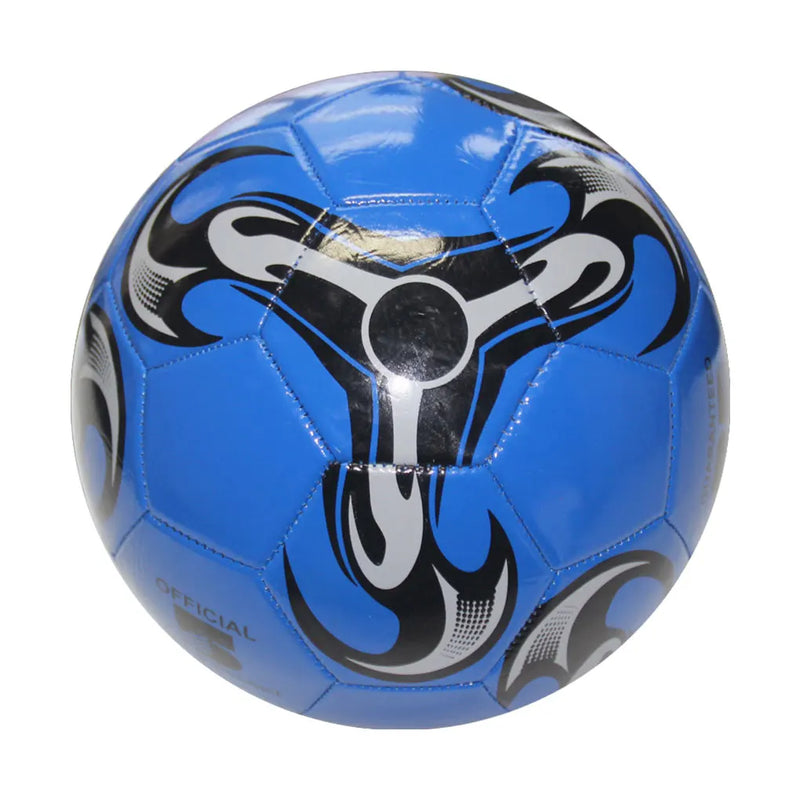 NEW Football Balls Official Size 5 PVC Material Outdoor  no.5  Soccer Match Training League ball Original bola de futebol