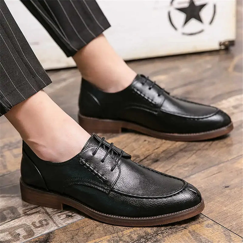 Evening Moccasins Mens White Dress Shoes Shoes Casual Dress Shoes Men Luxury Sneakers Sports Newest Best Selling Tenix