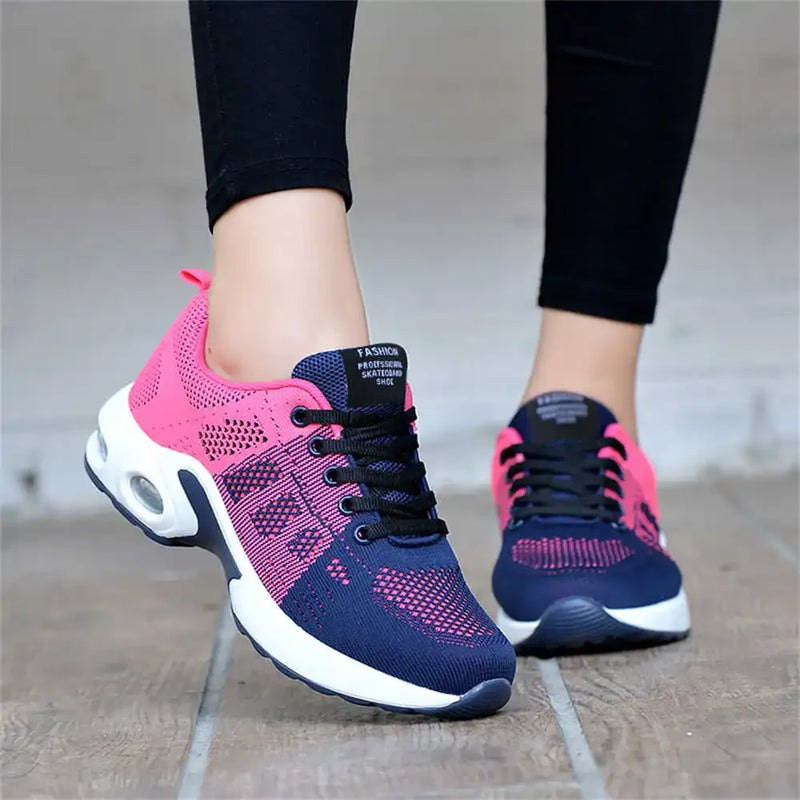 Mash Light New In Vulcanize Summer Sneakers For Teenager Mocasino Shoes For Women Sports Loafersy Sapatenes Best Selling