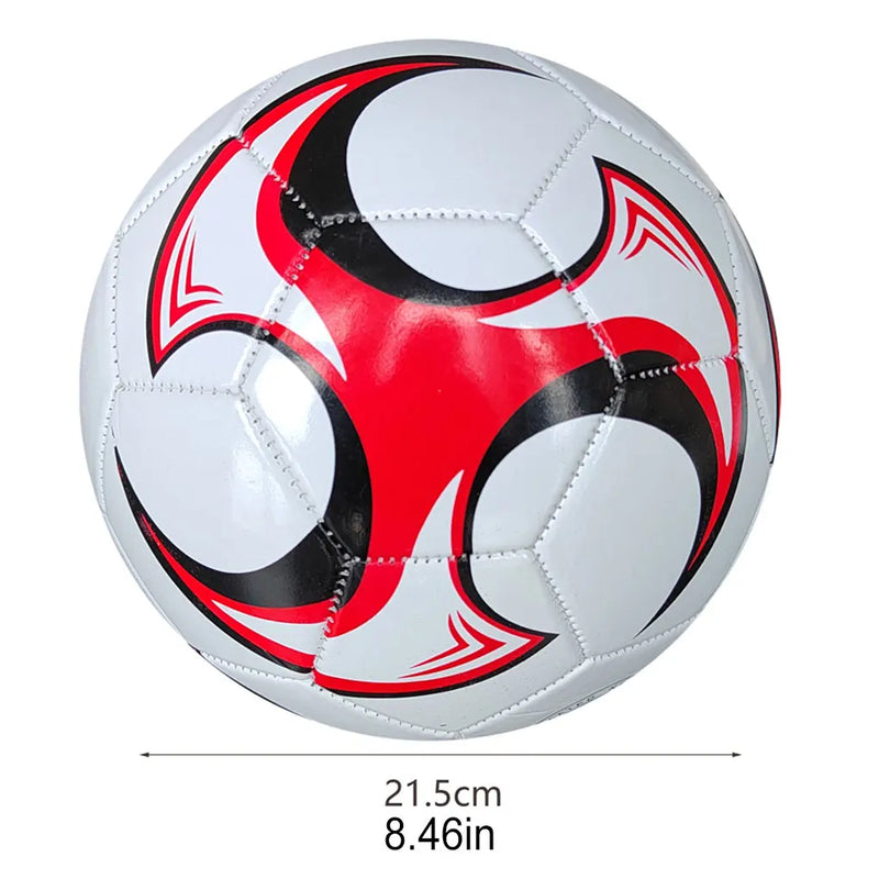 NEW Football Balls Official Size 5 PVC Material Outdoor  no.5  Soccer Match Training League ball Original bola de futebol