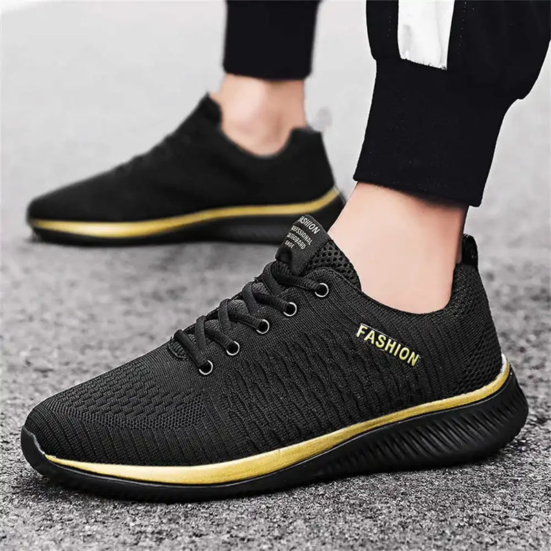 Verdes Number 39 Man's Casual Shoes Husband Tennis Kit Stylish Sneakers Sports Industrial Sewing Newest Tennes Sho Funny