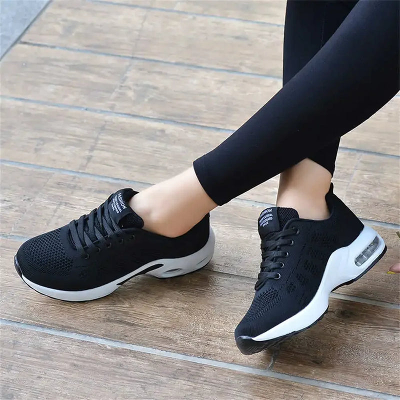 Mash Light New In Vulcanize Summer Sneakers For Teenager Mocasino Shoes For Women Sports Loafersy Sapatenes Best Selling