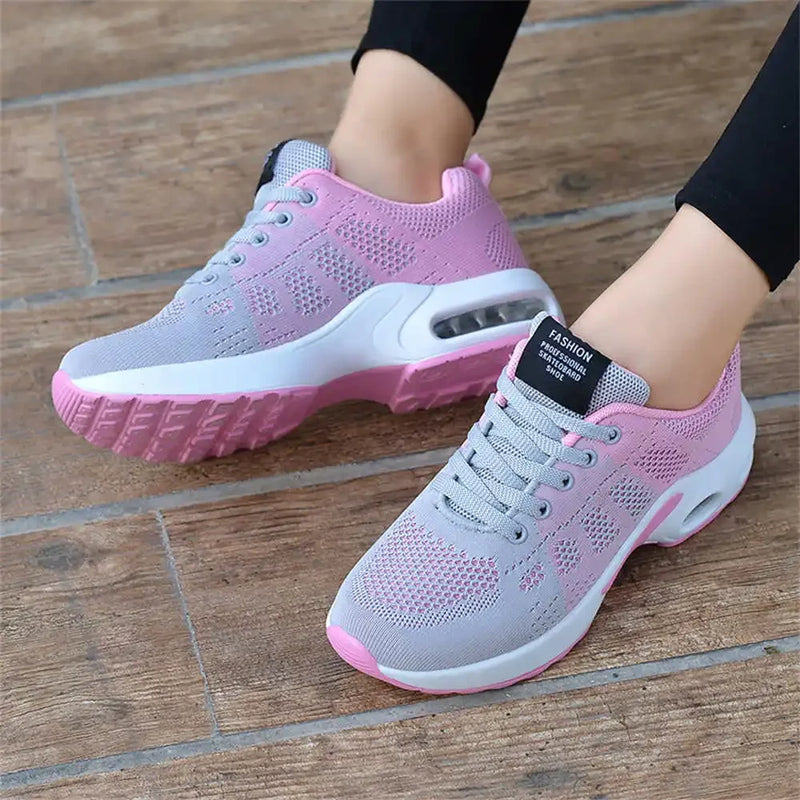 Mash Light New In Vulcanize Summer Sneakers For Teenager Mocasino Shoes For Women Sports Loafersy Sapatenes Best Selling