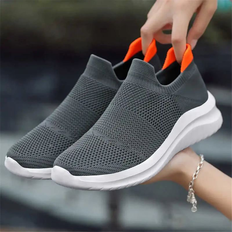 Without Lace Fabric Mens Sneakers Luxury Casual Sapatenes Hot Pink Shoes Sports Trendy Teni Trending Products Fat High-tech